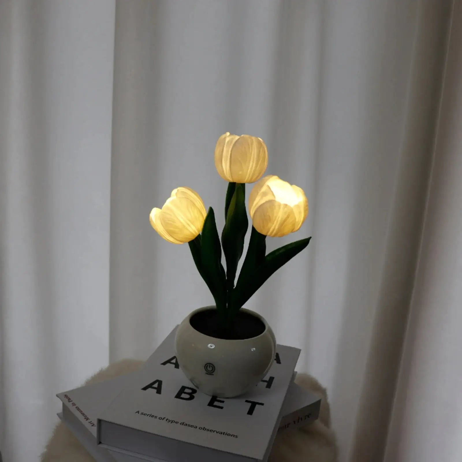 Enchanted Tulip Glow - Variety Products Market