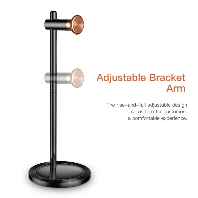 Universal Headphone Holder - Variety Products Market