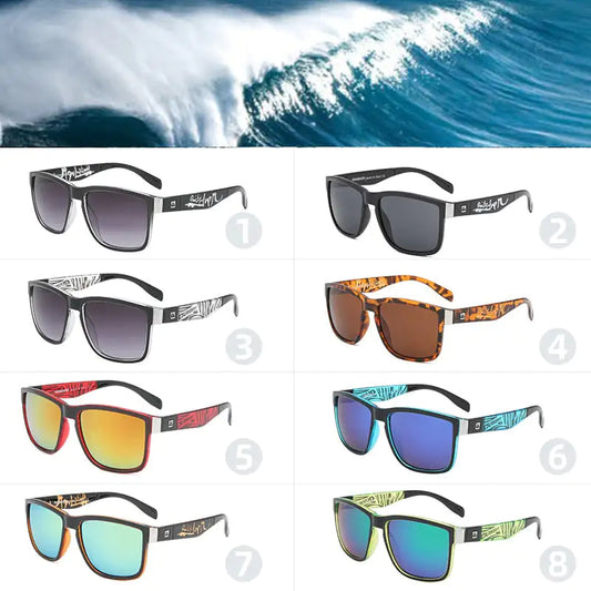Classic Square Sunglasses - Variety Products Market