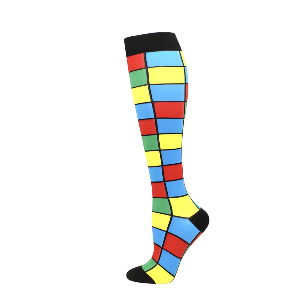 Compression Travel Socks - Variety Products Market