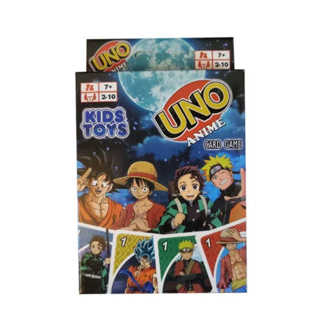 Uno Flip Pokemon Edition - Variety Products Market