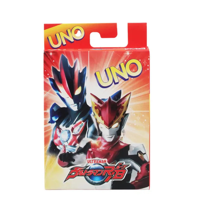 Uno Flip Pokemon Edition - Variety Products Market