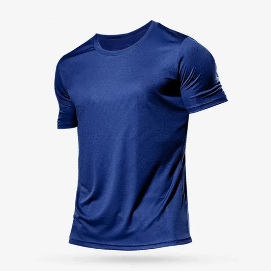 Gym Quick-drying Shirts - Variety Products Market