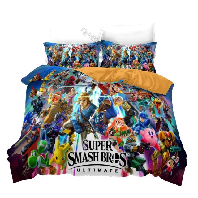 Duvet Cover - Variety Products Market