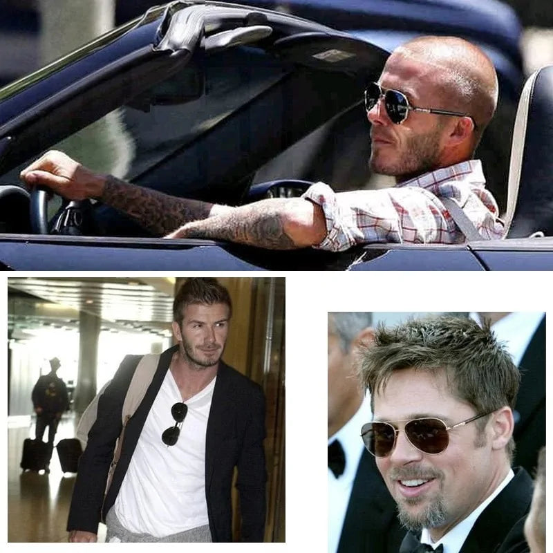 Polarized Sunglasses - Variety Products Market