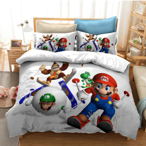 Duvet Cover - Variety Products Market
