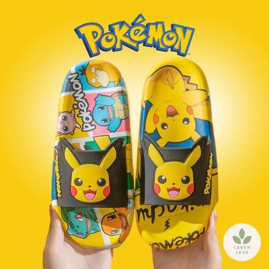 Chinelo Pikachu - Variety Products Market