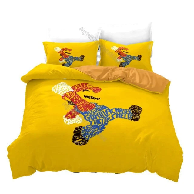 Duvet Cover - Variety Products Market