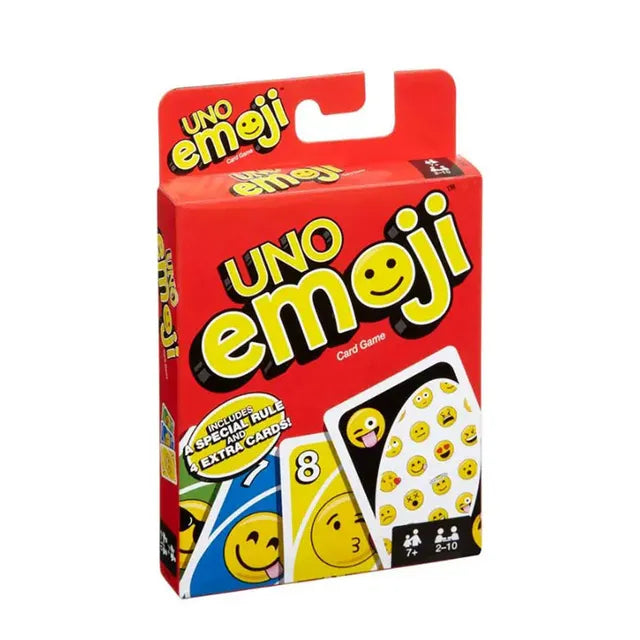 Uno Flip Pokemon Edition - Variety Products Market
