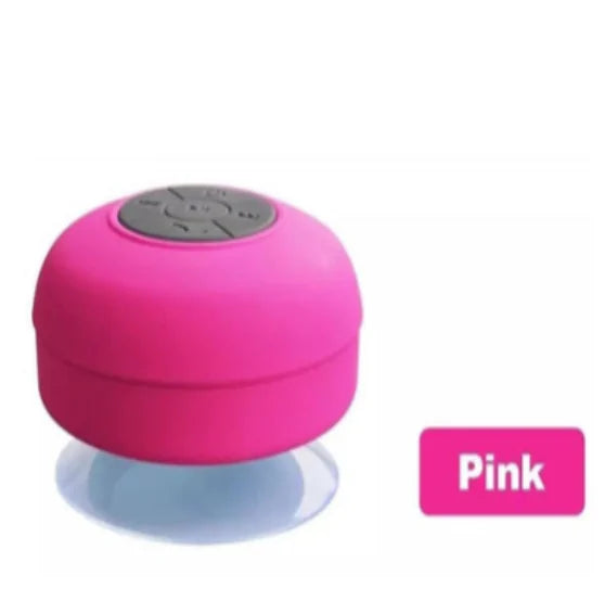 Bluetooth Shower Speakers - Variety Products Market