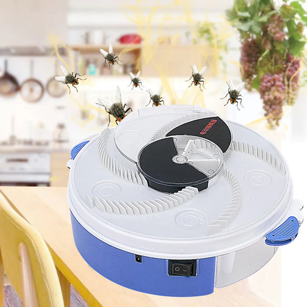 Baby Safe Electric Flycatcher - Variety Products Market