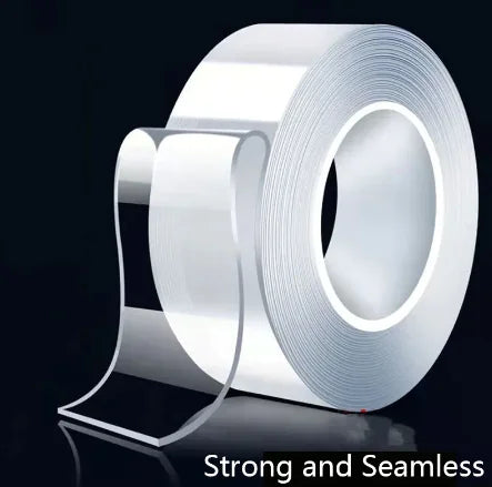 Super Strong Double-Sided Adhesive Tape - Variety Products Market