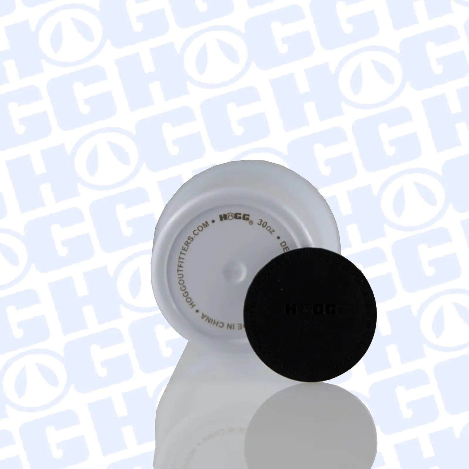 30oz SUBLIMATABLE CLIPMATE HYDRO BOTTLE - Variety Products Market