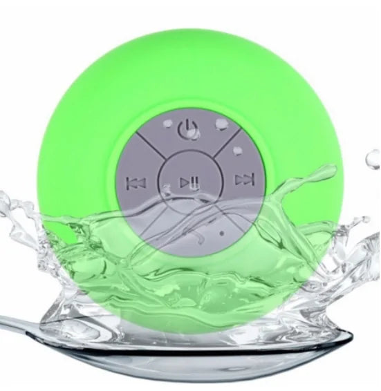 Bluetooth Shower Speakers - Variety Products Market
