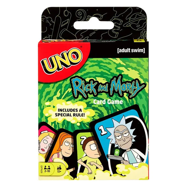Uno Flip Pokemon Edition - Variety Products Market