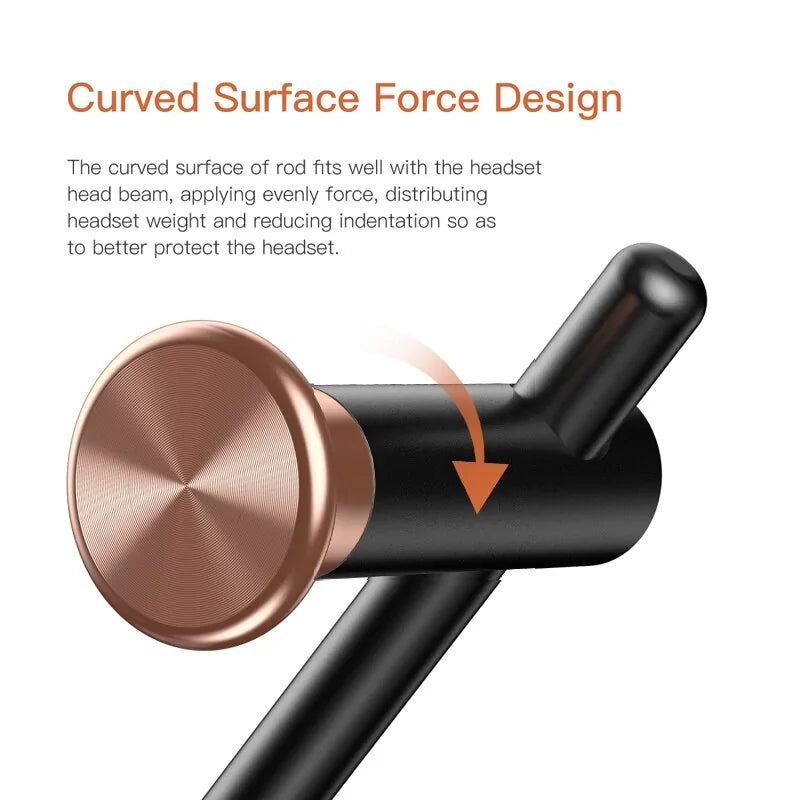 Universal Headphone Holder - Variety Products Market