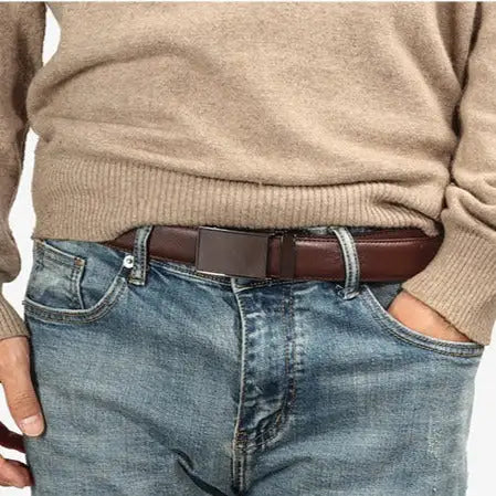 Men's Belt - Variety Products Market