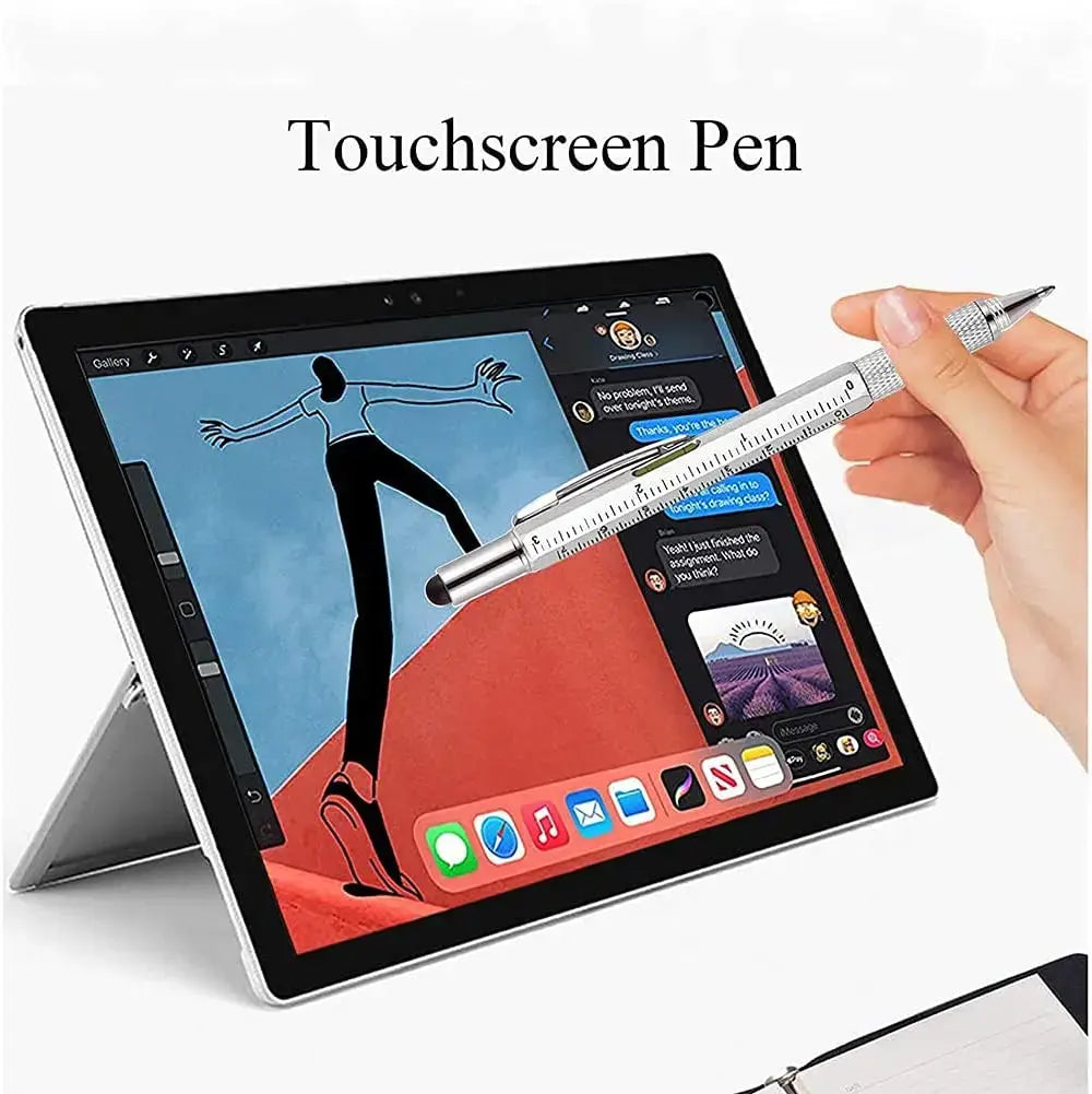 Ballpoint Pen - Variety Products Market
