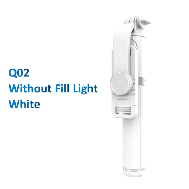 Wireless Selfie Stick Tripod with Remote Control - Variety Products Market