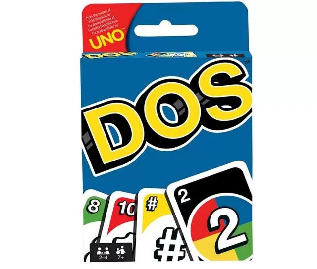 Uno Flip Pokemon Edition - Variety Products Market