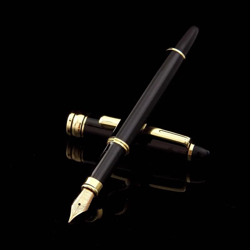 Luxury Metal Calligraphy Pen - Variety Products Market