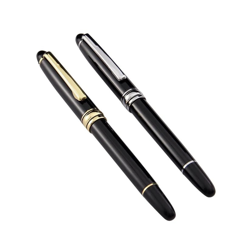 Luxury Metal Calligraphy Pen - Variety Products Market