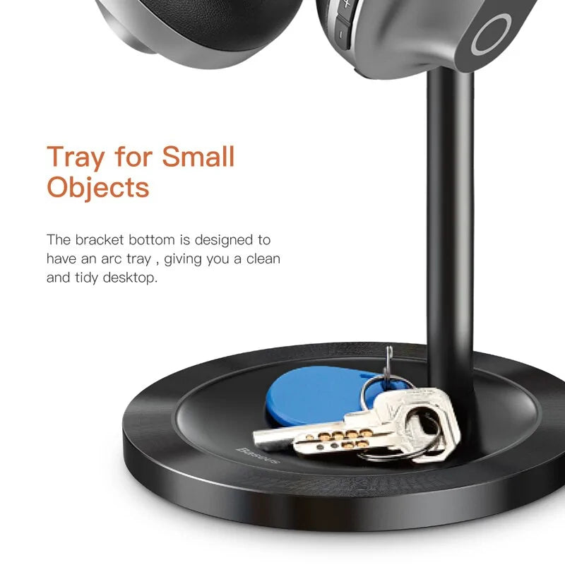 Universal Headphone Holder - Variety Products Market