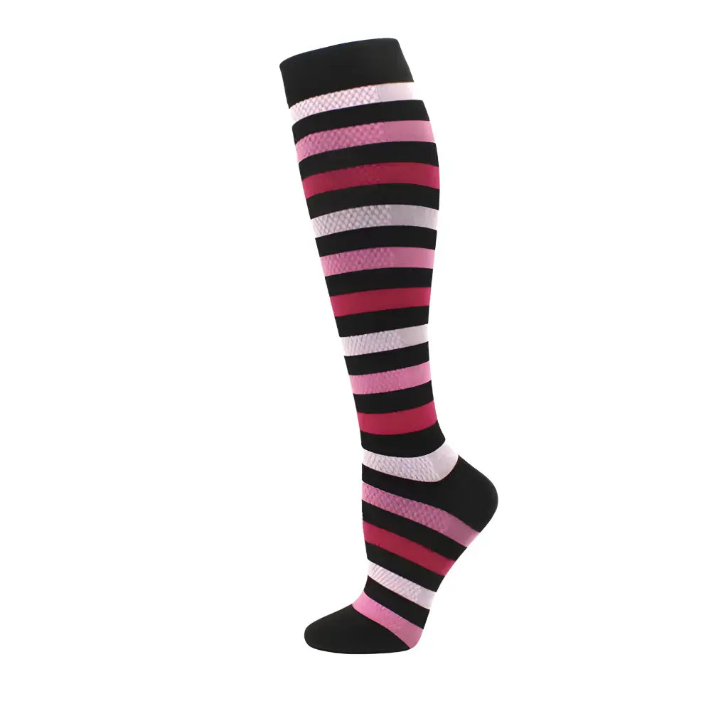 Compression Travel Socks - Variety Products Market