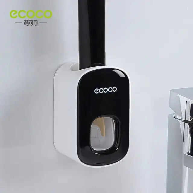 Wall Mount Automatic Toothpaste Dispenser - Variety Products Market