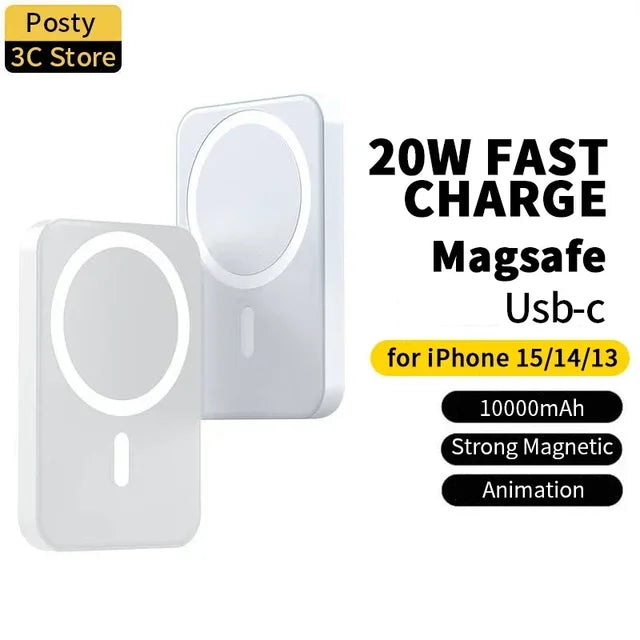 MagSafe Power Bank - Variety Products Market