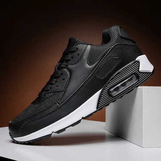 Student Air Cushion Shoes Platform Running Shoes - Variety Products Market