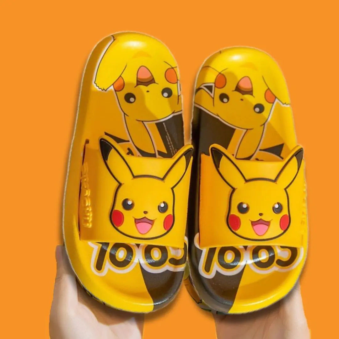 Chinelo Pikachu - Variety Products Market