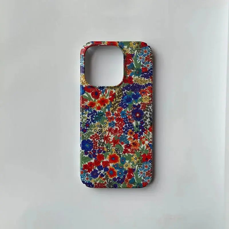 Stunning Floral IPhone Case - Variety Products Market