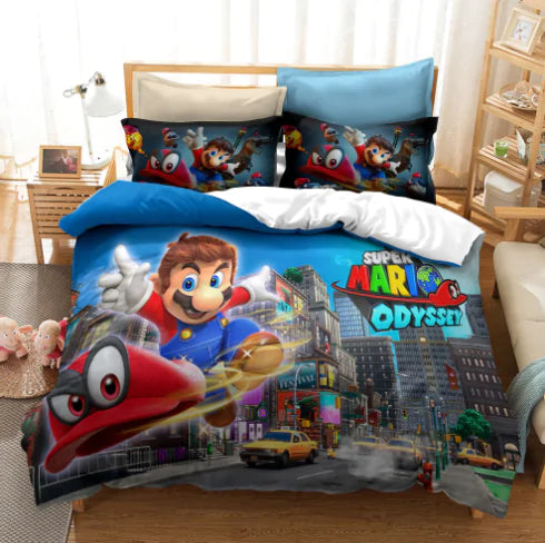 Duvet Cover - Variety Products Market
