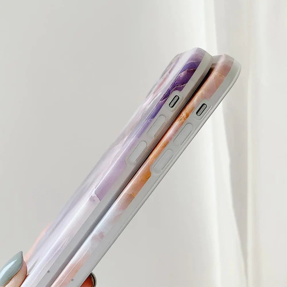 Dreamy Marble Phone Case - Variety Products Market