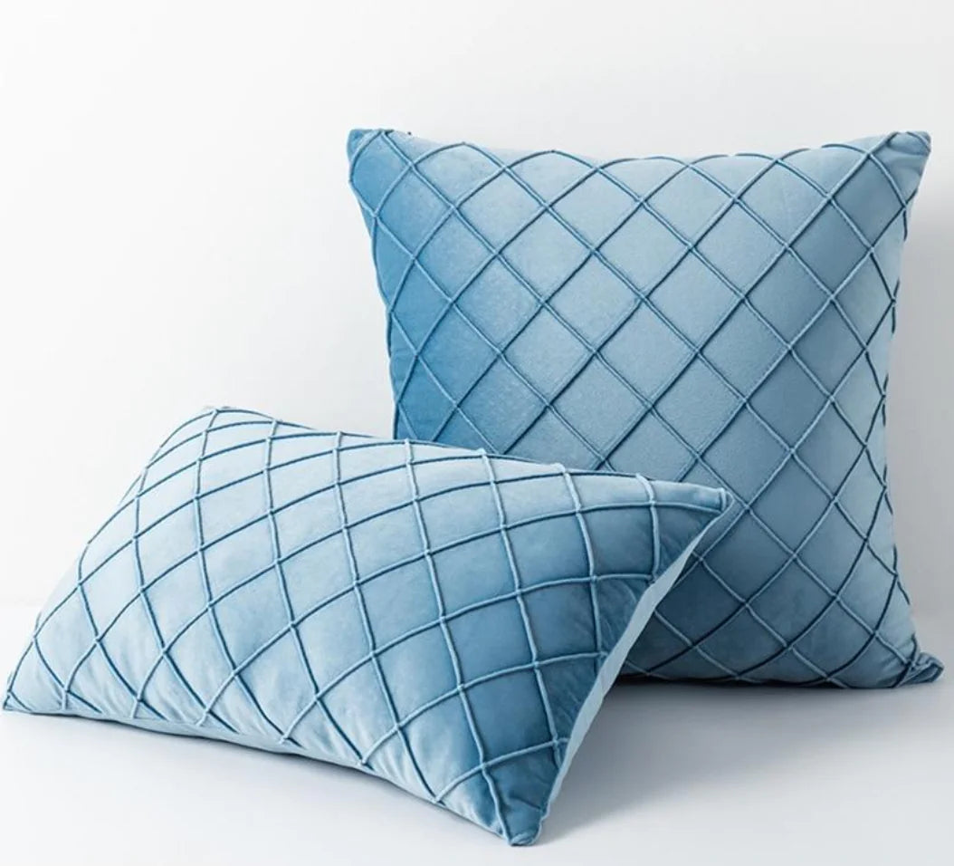 Velvet Cushion Cover - Variety Products Market