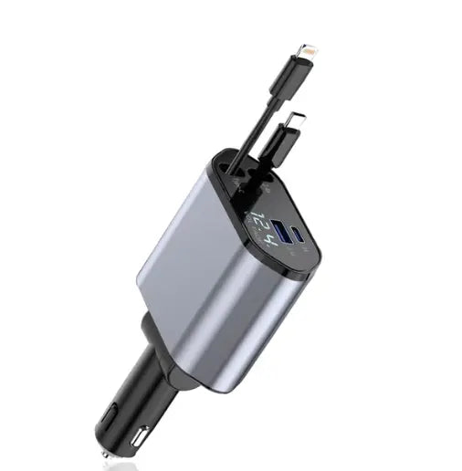 Charging Dispenser - Variety Products Market