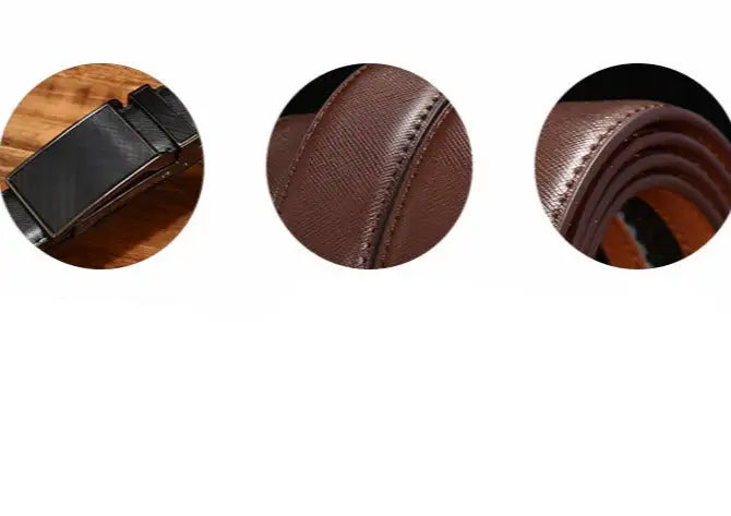Men's Belt - Variety Products Market