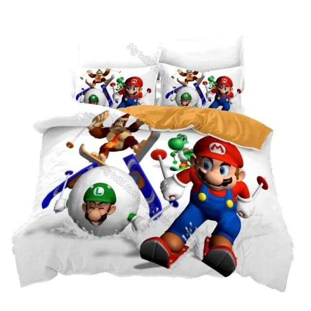 Duvet Cover - Variety Products Market