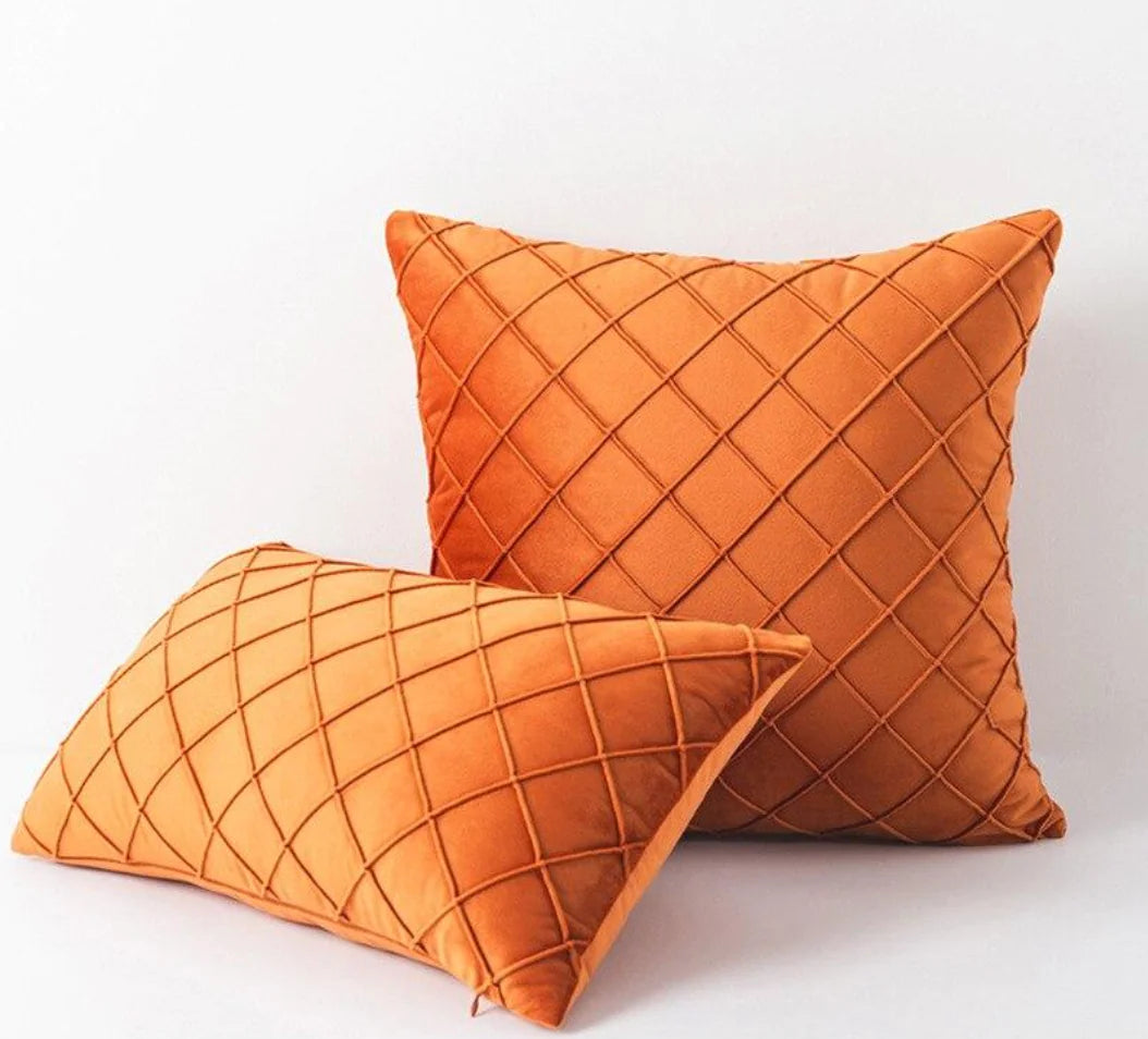 Velvet Cushion Cover - Variety Products Market