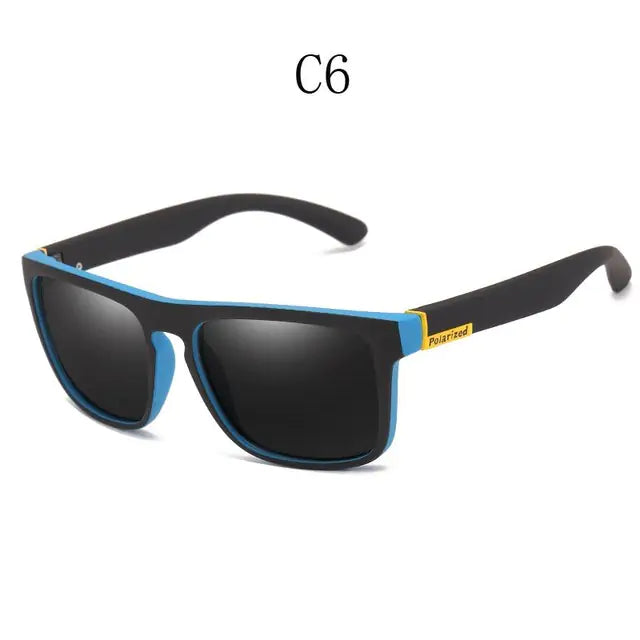 HD Polarized Sunglasses - Variety Products Market
