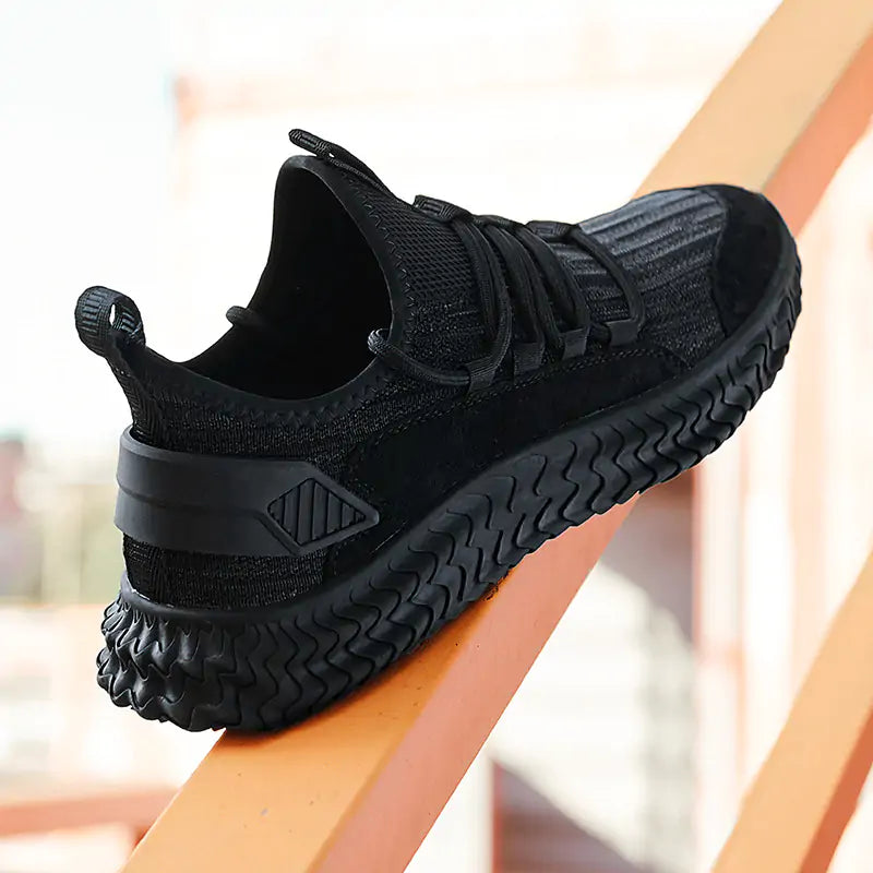 Lightweight Mesh Men Shoes - Variety Products Market