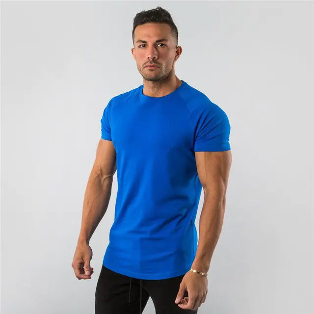 Muscle Top T-Shirts - Variety Products Market