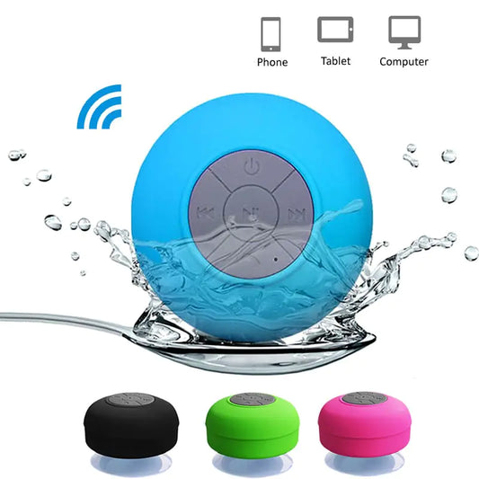Portable Bluetooth Speaker - Variety Products Market