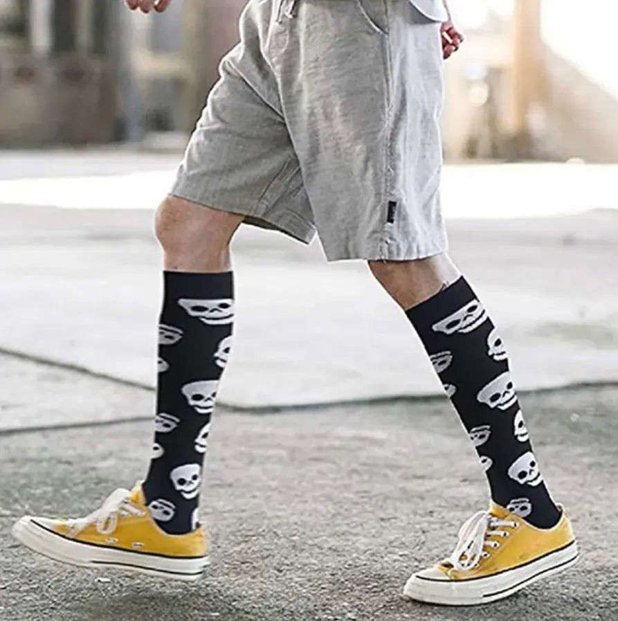 Compression Travel Socks - Variety Products Market