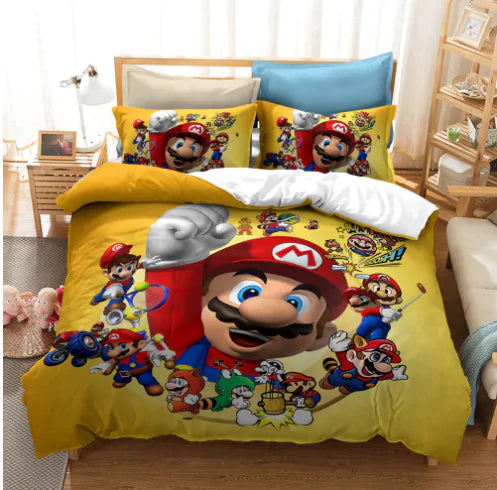 Duvet Cover - Variety Products Market