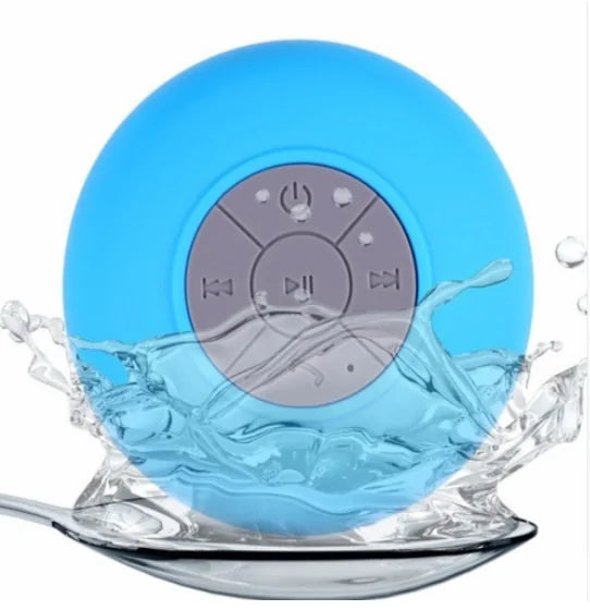 Bluetooth Shower Speakers - Variety Products Market