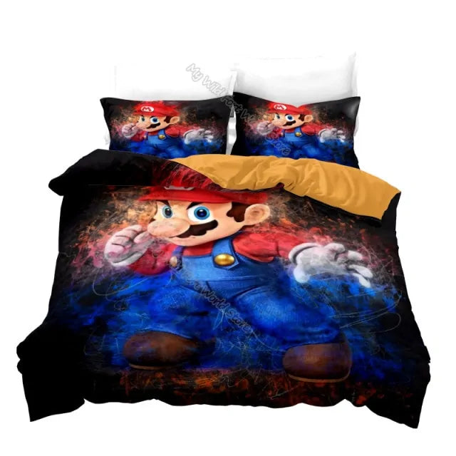 Duvet Cover - Variety Products Market