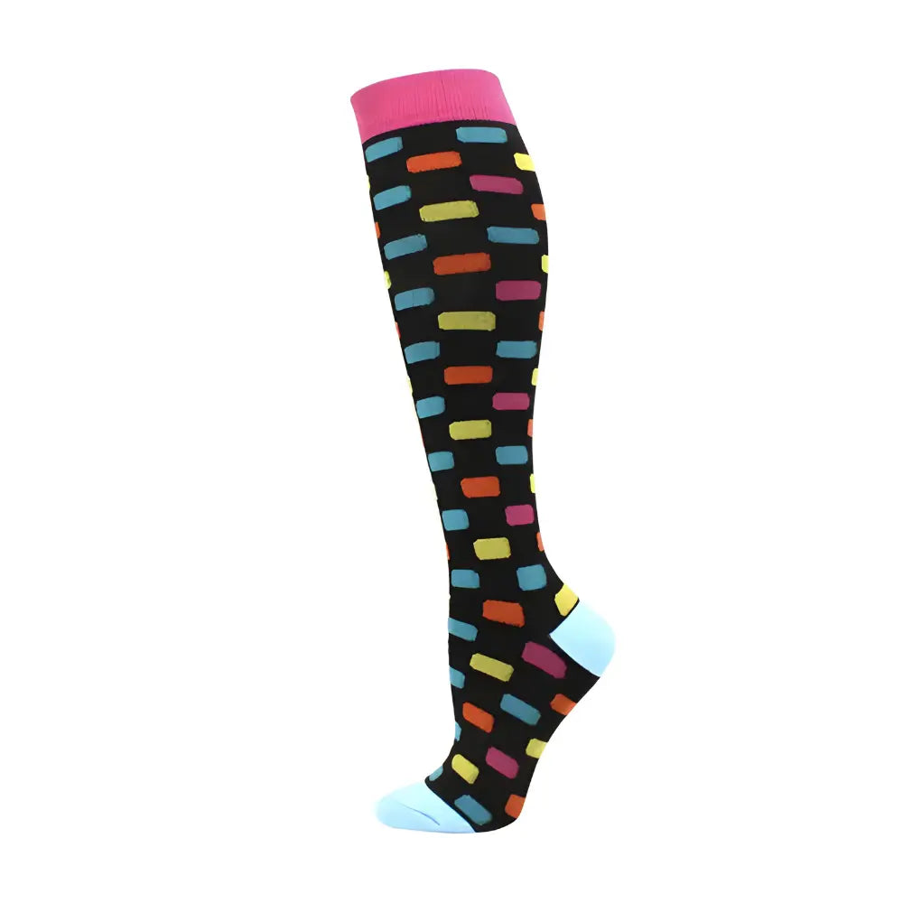 Compression Travel Socks - Variety Products Market
